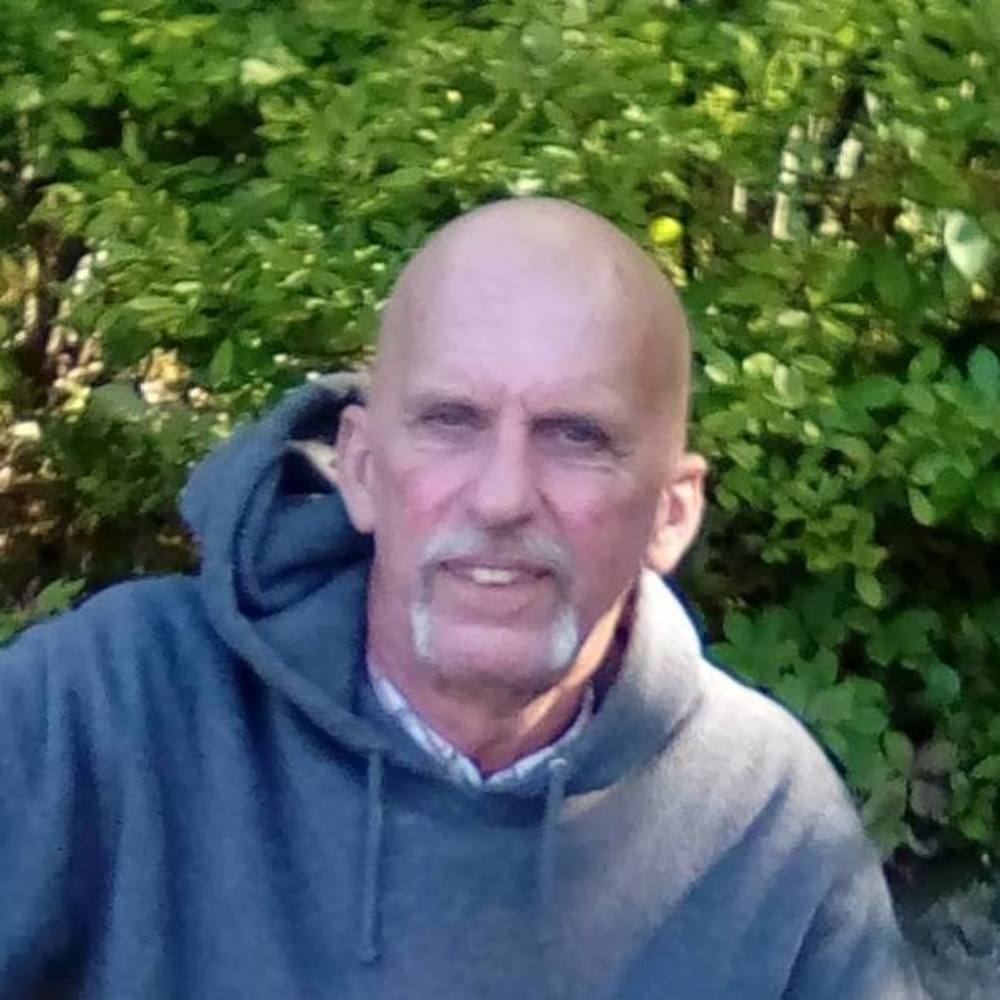 Meet your Posher, Frank